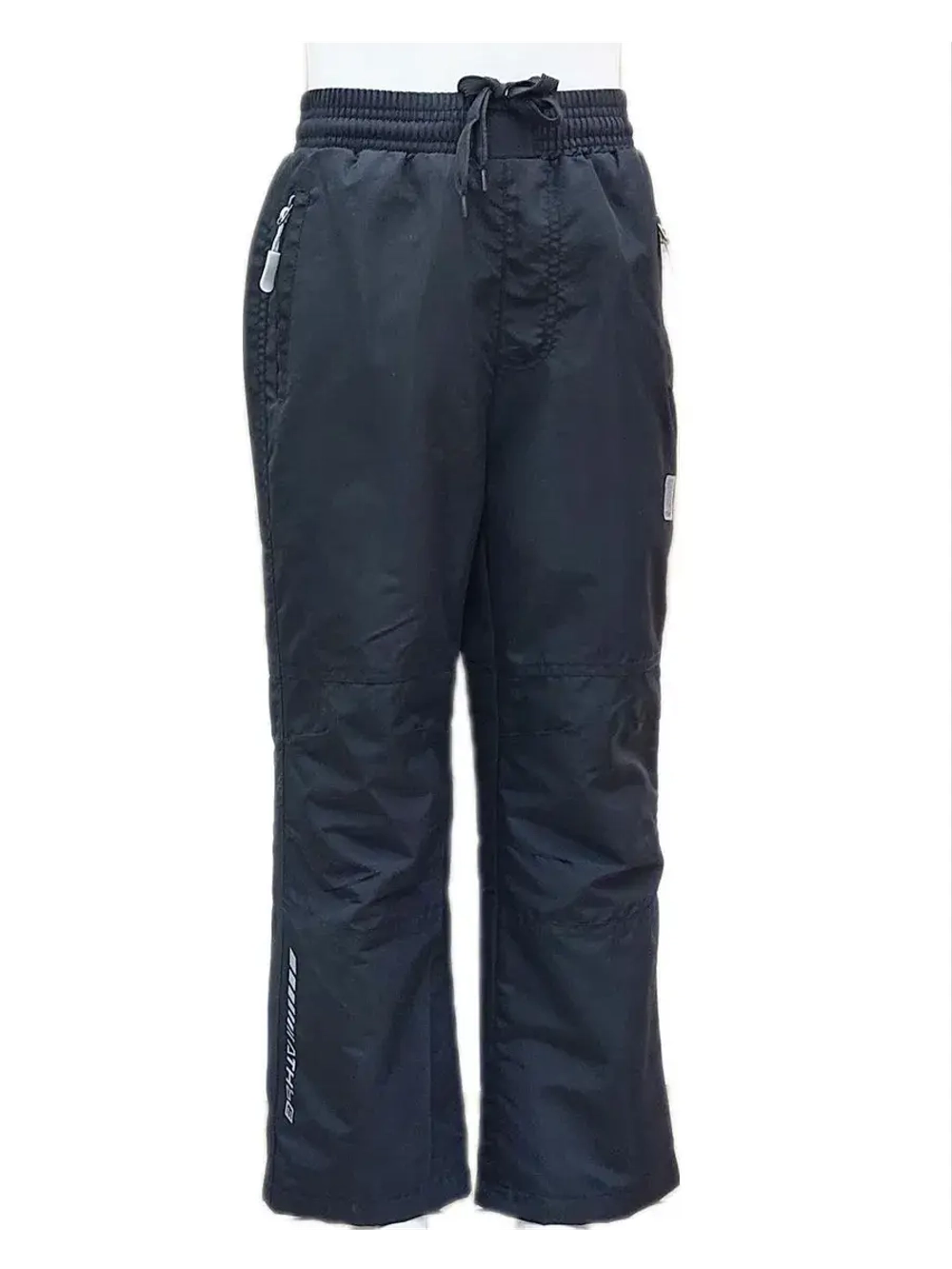 Брюки универсальные непромокаемые.