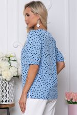 Блузка 41896 Avili