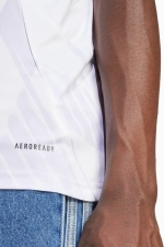 Футболка adidas Manchester United 25/26 Away - белый