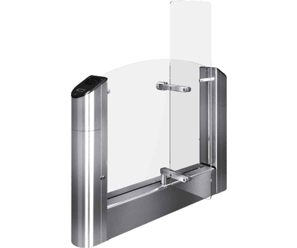 Oxgard Praktika T-04-SMTК-R-660  (Mifare) СКУД
