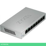 Коммутатор Zyxel GS1200-8 GS1200-8-EU0101F