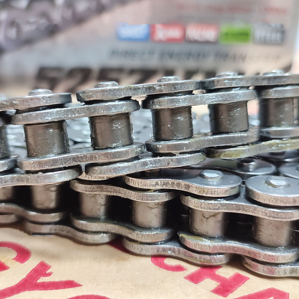 Цепь 525ZVMX (104 звеньев)