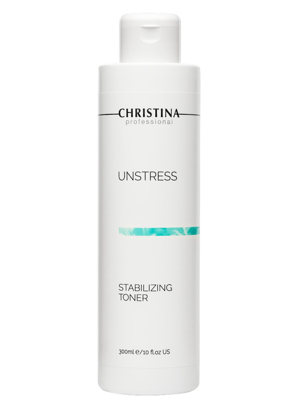 CHRISTINA UNSTRESS STABILIZING TONER 300 мл.