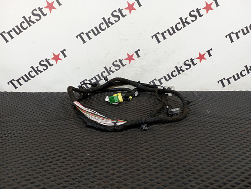 Проводка кабины 2023г