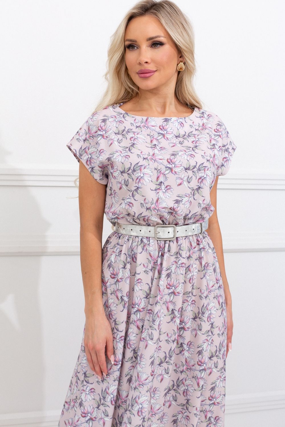 Платье Дарья №101 Valentina