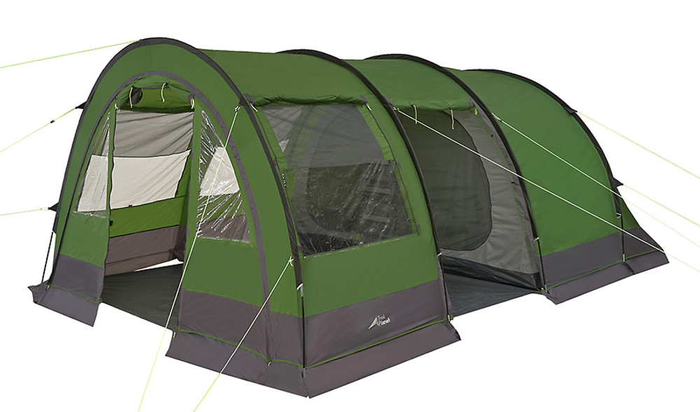 Палатка Trek Planet Vario 5 [70299]