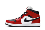 Кроссовки Jordan Mid Gym Red