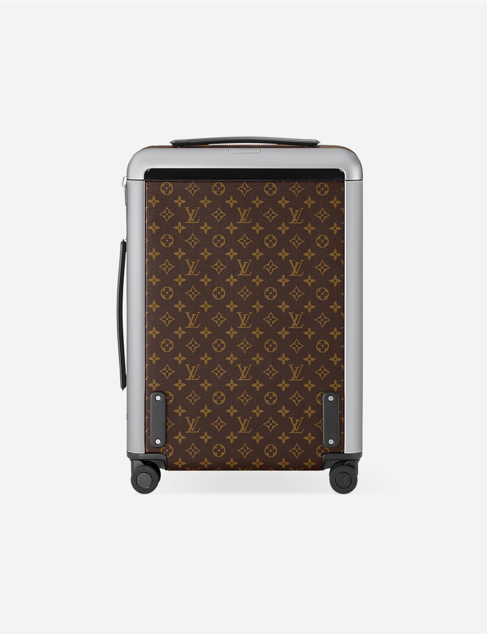 Чемодан Louis Vuitton Horizon 55 Monogram Macassar Canvas (M20294)