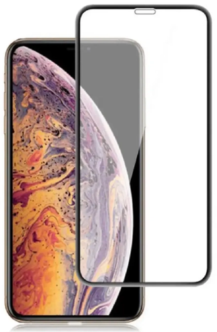 Защитное стекло для iPhone XS Max