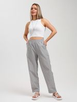 Брюки Летний день-1 Виотекс СЕРЫЙ