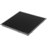 Электрическая варочная панель Bosch PKE645BB2E черный