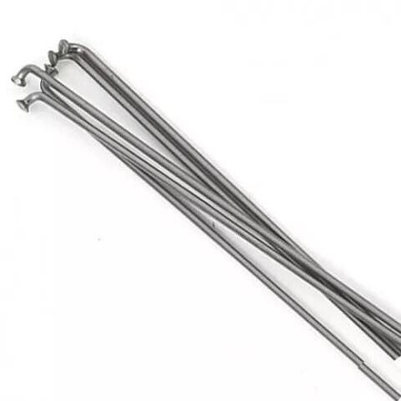 Спица Champion 1.8 Постоянное сечение 14G 255мм С ниппелем,DT(,RSPDT2550001)