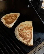 Газовый гриль Primeliner G-class Pro, 6 горелок (c ИК-горелкой), чёрный