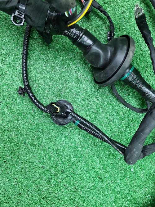 Проводка салонная Hongqi HS5 (2023-н.в.)