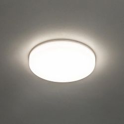 Citilux Вега CLD5218W LED Встраиваемый светильник с диммером Белый