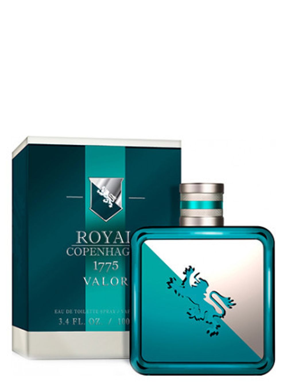 Royal Copenhagen 1775 Valor For Men