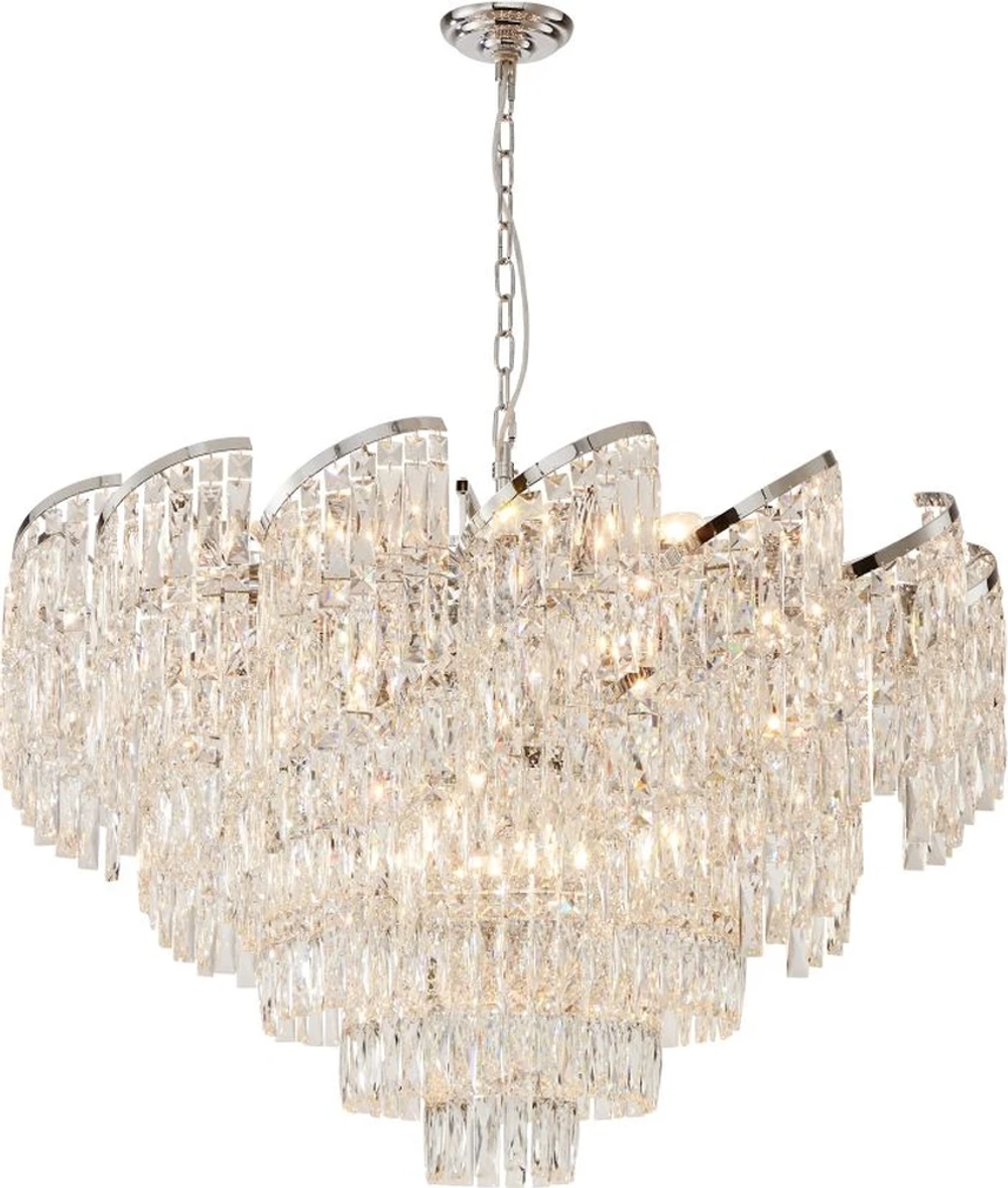 Подвесная люстра Stilfort SAPPARO 2176/09/24P