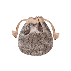 Мешочек мини на завязках India