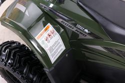 Квадроцикл GreenCamel Гоби K90 (48V 750W R7 Дифф) LUX Bluetooth