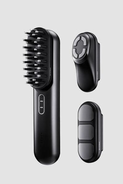 "PROVE MY TREX" - аппарат для ухода за кожей и волосами.