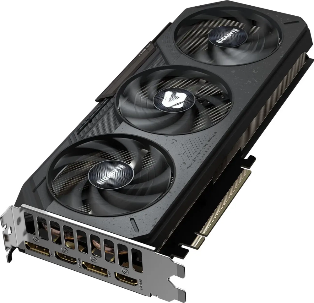 Видеокарта GIGABYTE GeForce 5050 GAMING OC 8G, 8Gb/128bit, 1хHDMI+2xDP, PCIe5.0