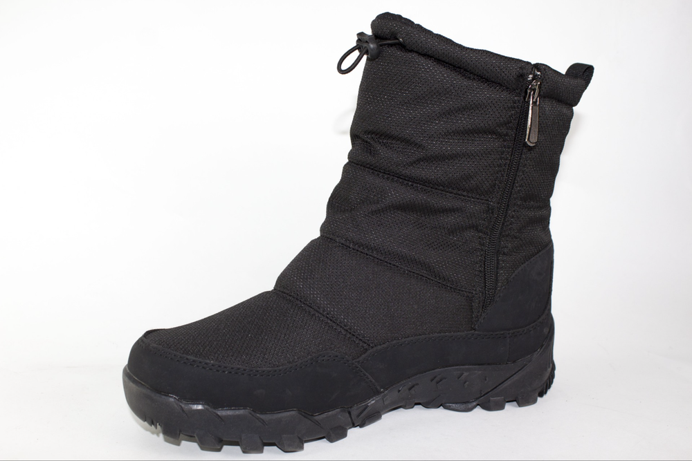 Дутики мужские зимние 2318-5