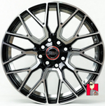 Комплект дисков Vossen 8811 16x7 et38 4x100/4x114.3