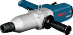 Ударный гайковёрт GDS 24 Bosch 0601434108