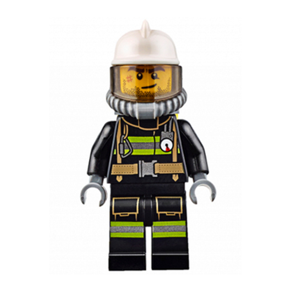 Пожарный cty0628