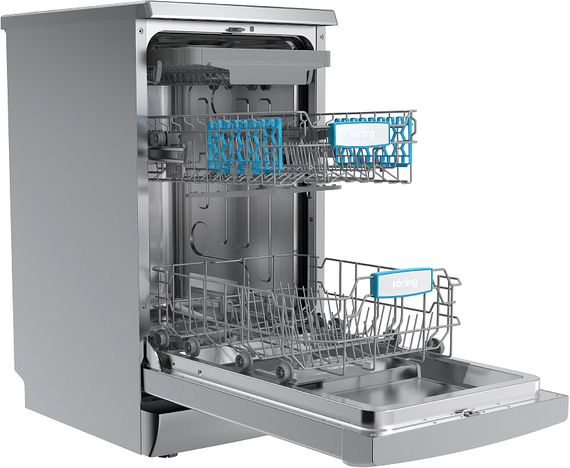 Посудомоечная машина Korting KDF 45678 S