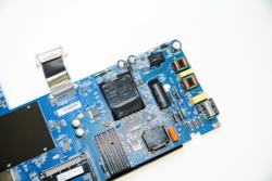 EL.MT9602-FG95 main board для POLARLINE 55PQ71STC-SM новая