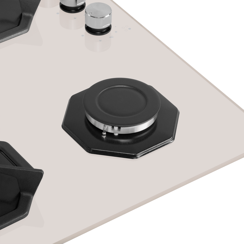 Газовая варочная панель MAUNFELD EGHG.64.2CBG\G