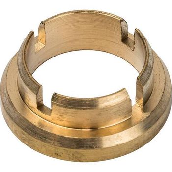 TR 91/AC 15 мм (3/4 EK) соединение для медных труб, хром