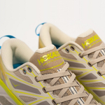кроссовки HOKA One One Mafate Speed 2 Beige