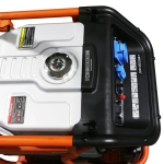 EVOline KB 6000 E бензиновый генератор 1T90DF601EVO