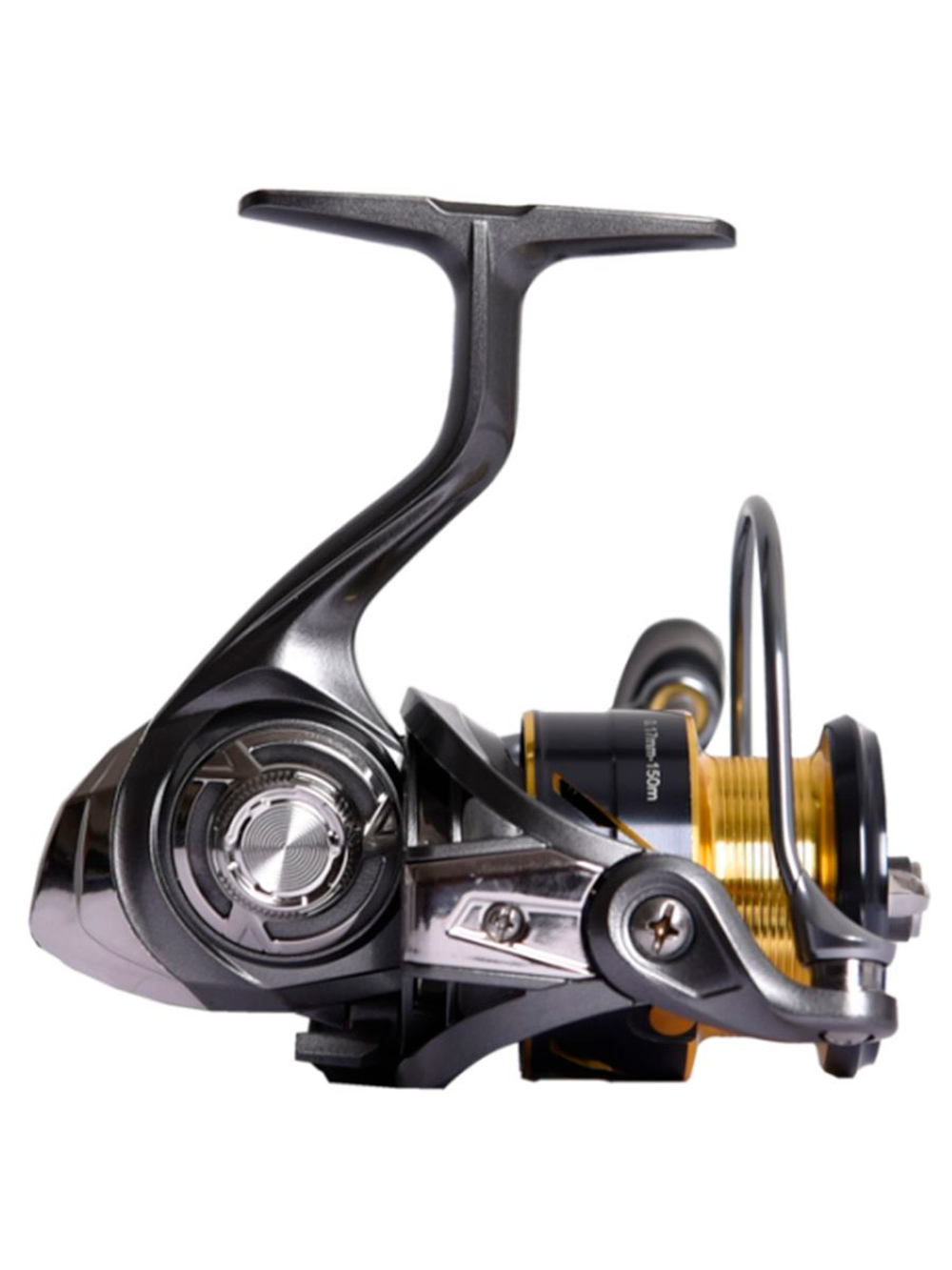 Катушка безынерционная Maximus Bankai LF 2500 (5+1 подш.)