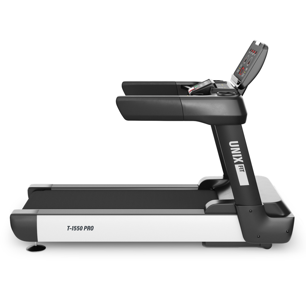 Беговая дорожка UNIX Fit T-1550 PRO (18,5" TFT)