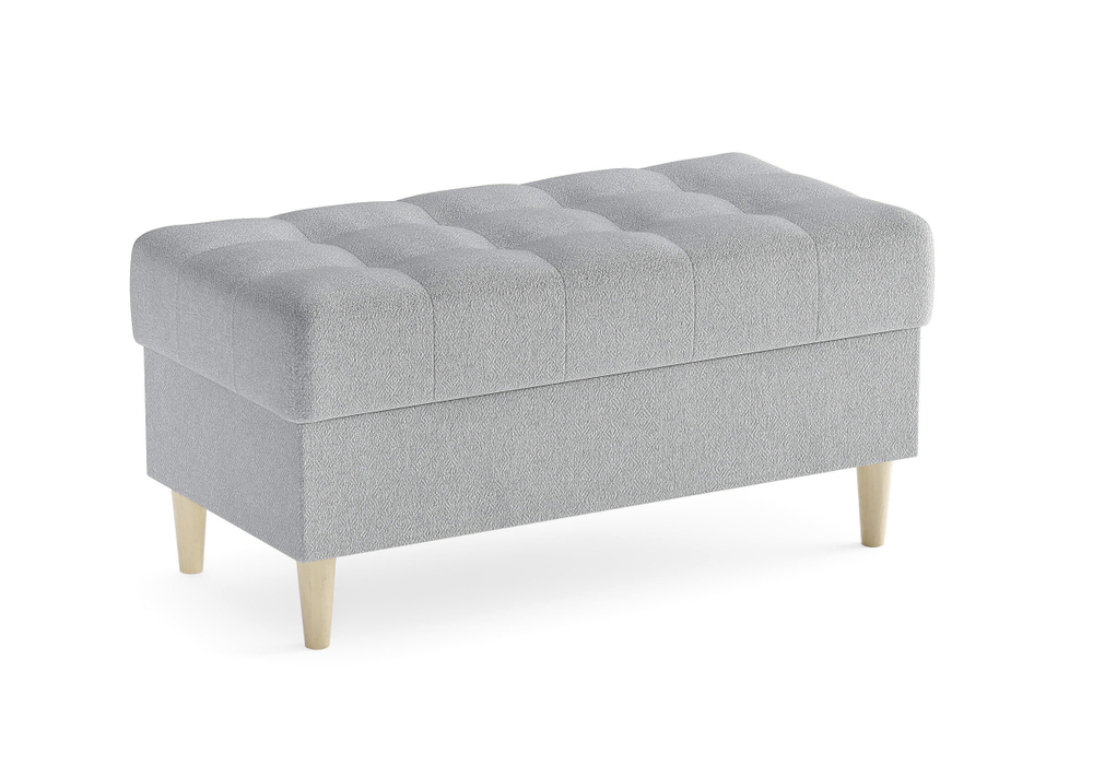 Банкетка Norton (опоры бук)