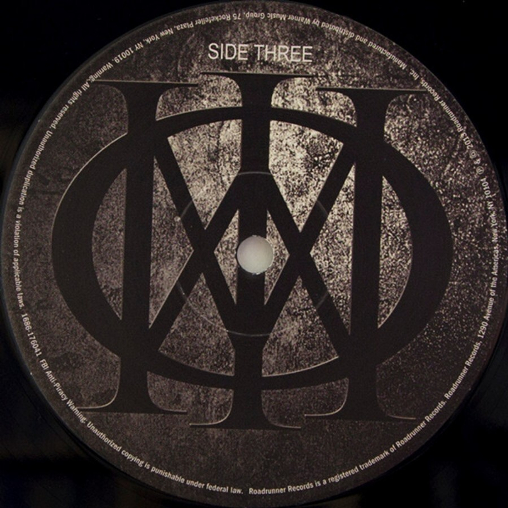 Dream Theater / Dream Theater (2LP)