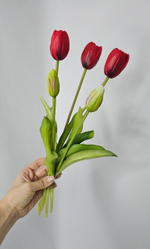 Тюльпаны 40 см #07