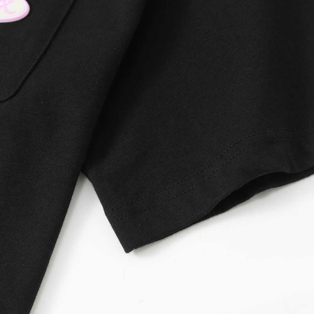 Футболка Ymkashix 8-bit