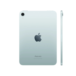 Apple iPad Mini 7 (2024) Wi-Fi 256 Гб Голубой (Blue) Планшет