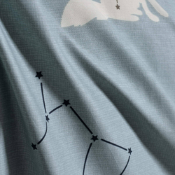 Детское постельное белье Sofi De MarkO Зодиак