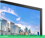 Монитор Samsung F24T450FZU черный (LF24T450FZUXEN)