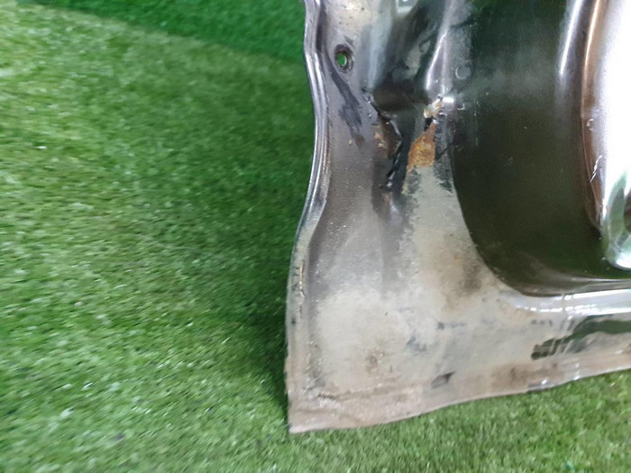 Дверь задняя правая Suzuki Grand Vitara (12-16)