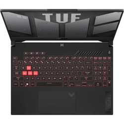 Ноутбук ASUS TUF Gaming A15 FA507UV-LP027 90NR0I25-M001D0