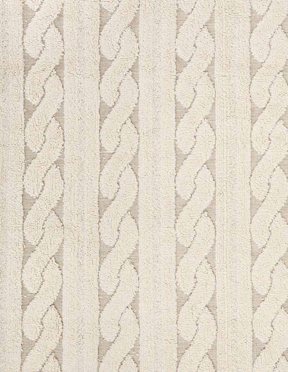 Элитная простыня для укрывания Imperio от Luxberry фрагмент