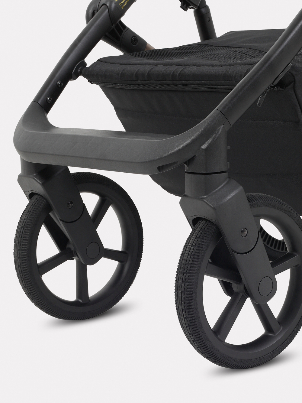 Коляска 2 в 1 Rant Garda