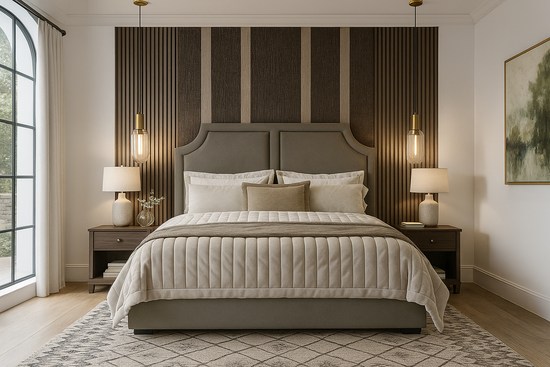 Кровать Мурано