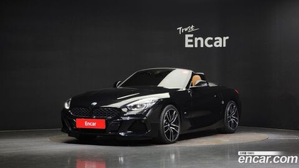 BMW Z4 (G29) sDrive20i M Sports (06.2022)